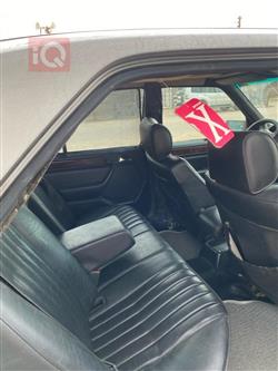 مرسيدس بنز E-Class